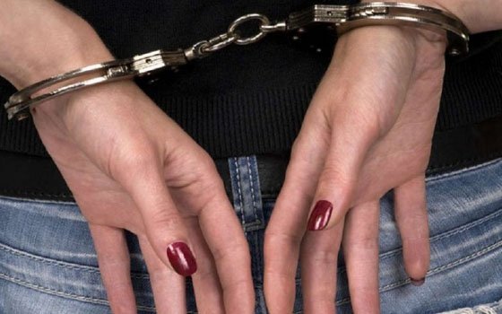 Инцидент в Сафоновском районе. Смолянка угрожала убийством сыну соседки
