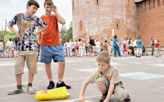 Настоящее прошлое. Регион с особой историей и особым подходом к культуре