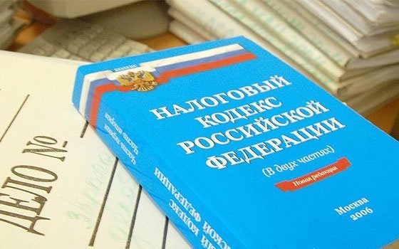 Смолянину грозит срок за неуплату налогов