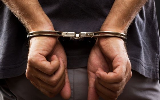 Подозреваемые в угоне автомобиля задержаны в Сафоновском районе