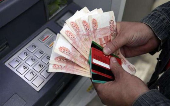 Рославльчанку обокрал собственный сын
