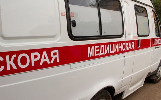 История в Вязьме. 74-летний мужчина угодил под колеса иномарки