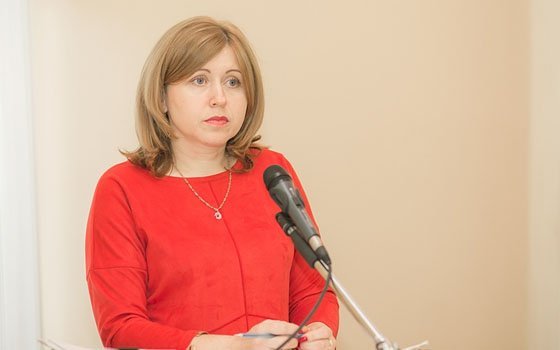В Смоленске назначили нового заместителя главы города по градостроительству