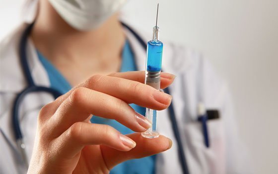 На Смоленщине с первыми холодами ожидается грипп H1N1