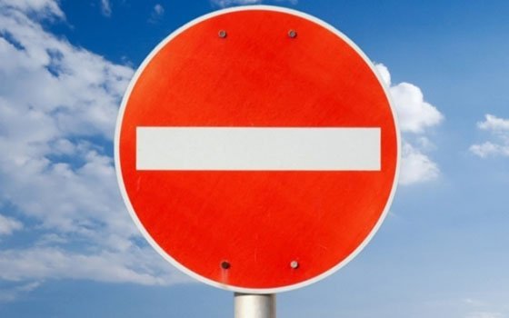 В Смоленске по проезду Маршала Конева в День города ограничат движение транспорта