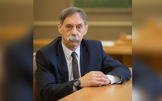 Кадровые перемены. В Смоленске назначен новый главный архитектор