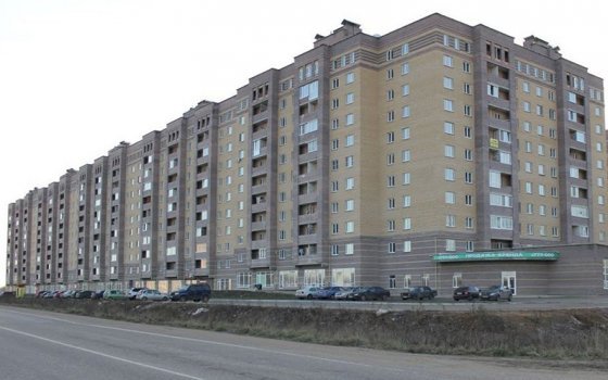 В Смоленской области полностью выполнена программа по переселению граждан из аварийного жилья