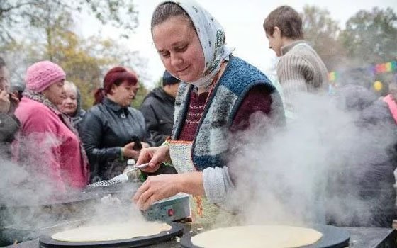 Жители Смоленщины смогут посетить Сергиевскую ярмарку