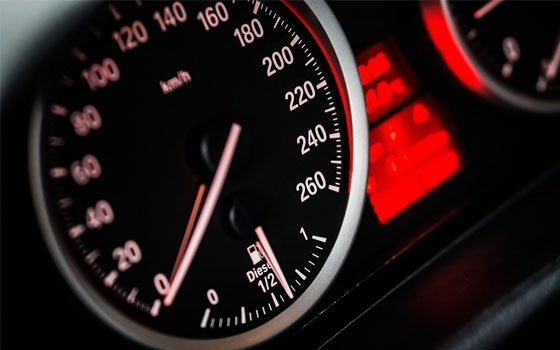 ДТП в Рославльском районе. Два отечественных авто вступили в «битву»
