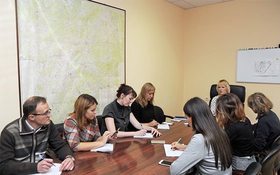 В Смоленской области благоустроили 32 двора
