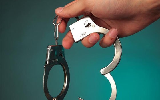 Подозреваемый в самоуправстве задержан в Смоленском районе