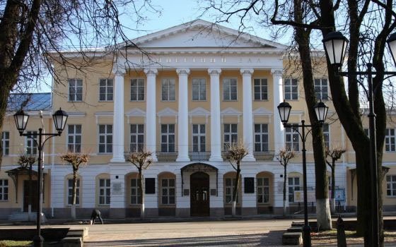 «Ночь искусств-2017» пройдет в Смоленской филармонии