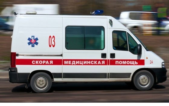 Шокирующая история в Вязьме. Пенсионер умер перед закрытой дверью больницы