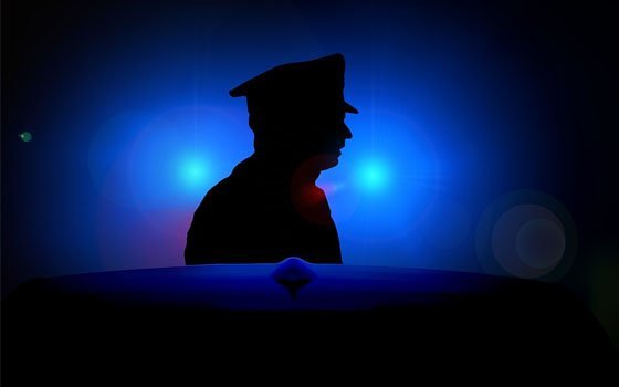 Смоленские правоохранители разыскивают очевидцев аварии на улице 3-я Ракитная