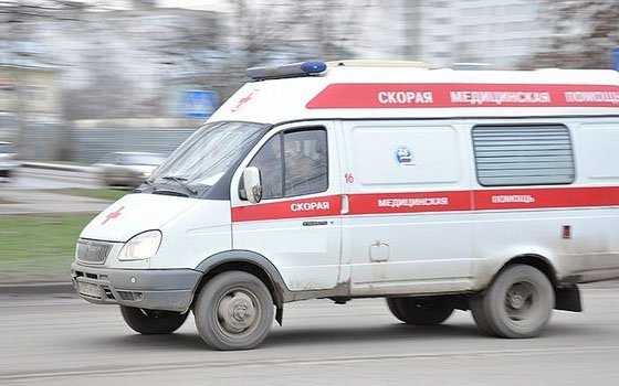 Серьезное ДТП в районе деревни Полошково в Беларуси. Пострадала жительница Смоленска