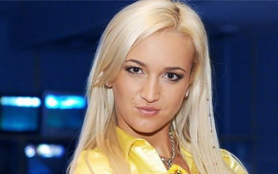Телезвезда Ольга Бузова станет главным гостем фестиваля моды в Смоленске