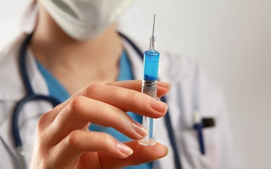 На Смоленщине против гриппа вакцинировали почти 385 тысяч жителей