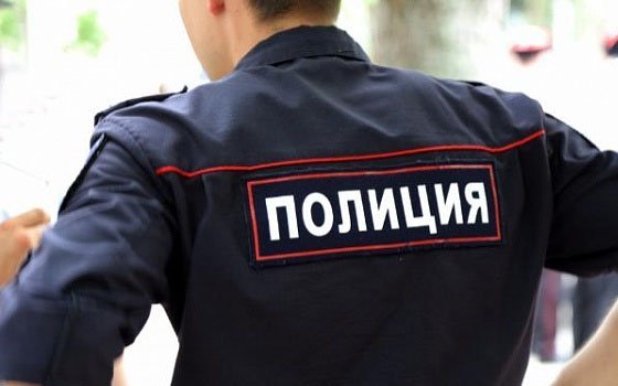 Смоленская полиция задержала мужчину, находившегося в розыске