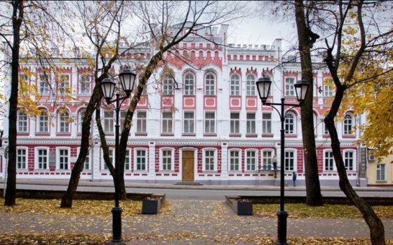 В Смоленске пройдет акция «Музейный вечер. Все в музей»