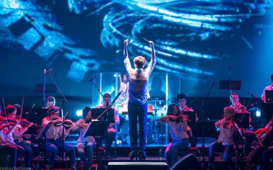 Оркестр RockestraLive отгремит в Смоленске уже в пятницу