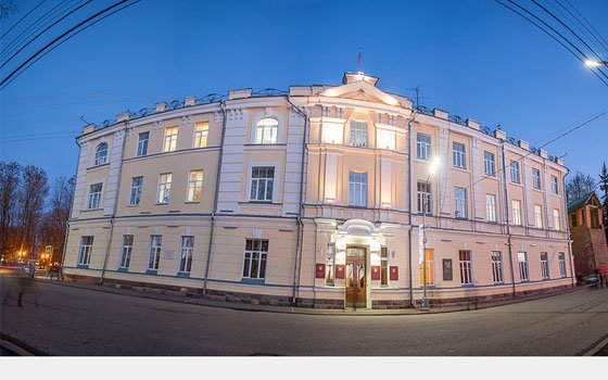 Смоляне смогут посетить публичные слушания по поводу строительства школы, детсада и ФОКа