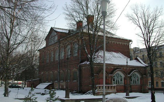 Смоленский Музей природы и экологии будет закрыт пару дней
