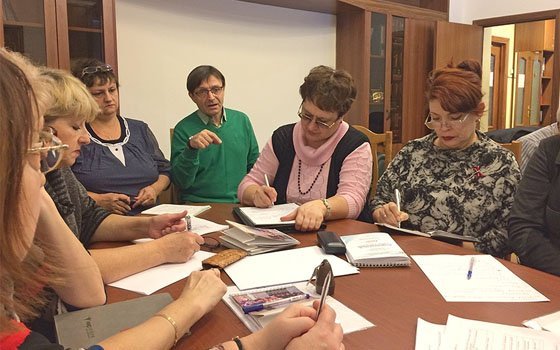 Смоленские музыкальные школы поучаствовали в «Балакиревском движении»
