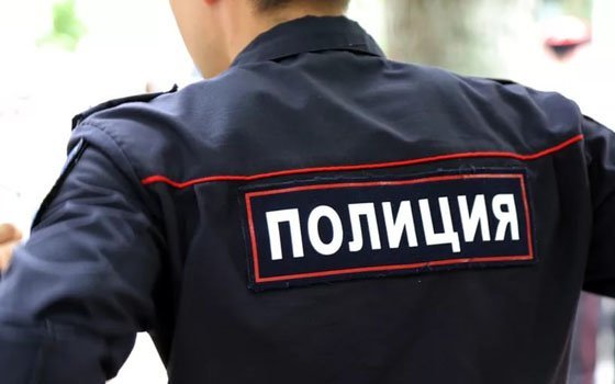 В Краснинском районе рецидивист уклонился от административного надзора