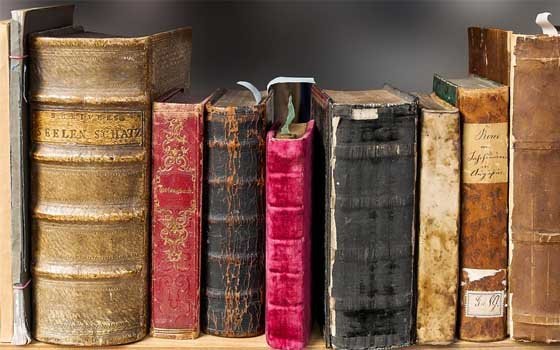 Смоляне смогут обменяться книгами