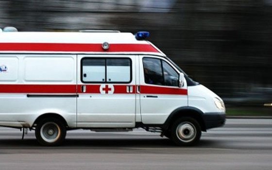 ДТП на Коммунистической в Смоленске: пострадала пассажирка 14 лет