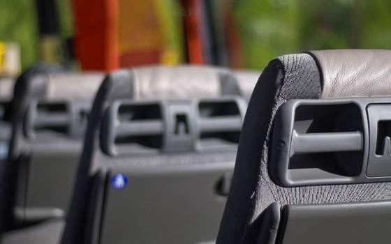 В Петербург из Смоленска пустят еще один автобус