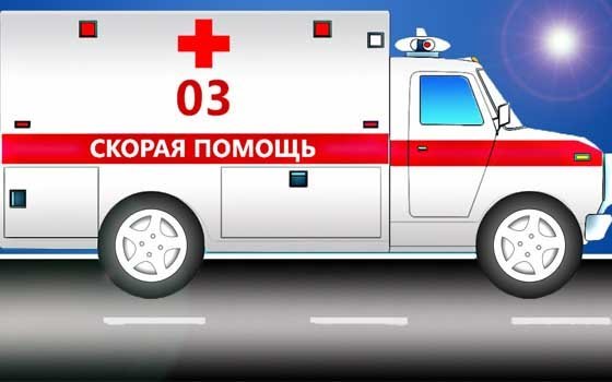 ДТП на трассе «Темкино-М1»: пострадали два пассажира