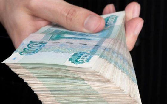 Из вяземского торгового дома похитили более 90 тысяч рублей