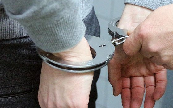 Кража денег и документов в Руднянском районе: подозреваемый задержан