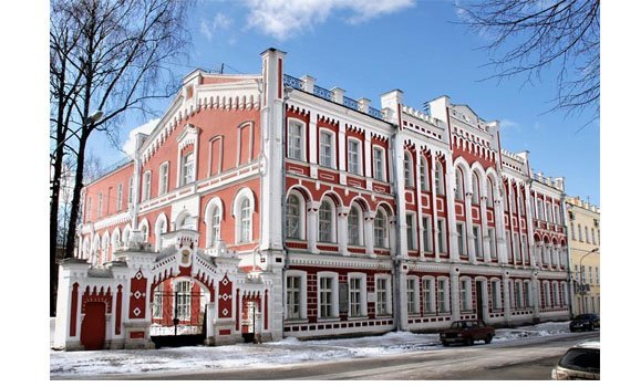 В смоленских музеях изменится стоимость входного билета