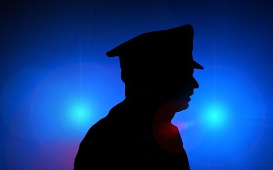Рославльская полиция возбудила уголовное дело по факту аварии, в которой пострадала женщина-пешеход