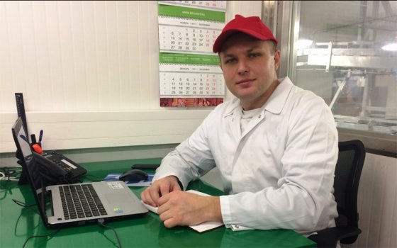 Вячеслав Панков: «Если ты в «Мираторге», и Белгород, и Брянск станут родными»