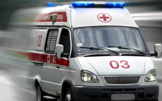 Авария в районе деревни Зайцево Смоленской области: разбились два человека
