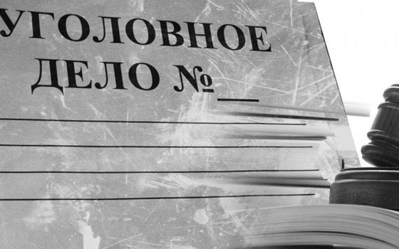 Смоленские злоумышленники совершили серию краж имущества на 500 тысяч рублей с лишним
