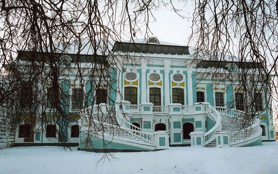 В смоленской «Хмелите» отметят 223-ю годовщину со дня рождения Грибоедова