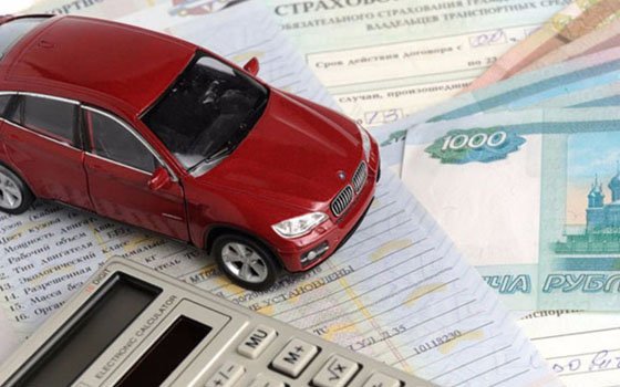 Растрата в Кардымовском районе. Подозревается страховой агент