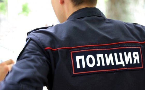 Житель Красноярского края, находившийся в розыске, ехал в столицу через Смоленск