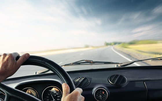 Во время аварии в Руднянском районе пострадал пассажир Daewoo Matiz