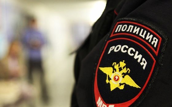 Жителю поселка Озерный приглянулись металлические изделия на чужой даче
