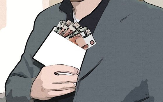 В Смоленской области задержан заместитель районного прокурора