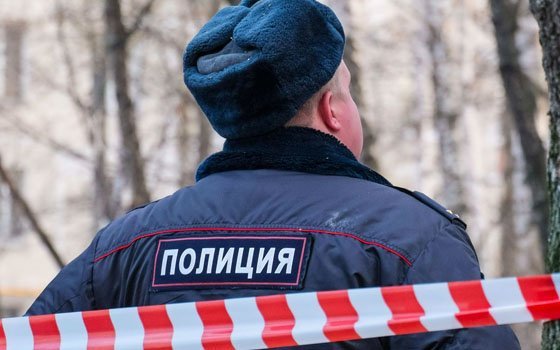 На почтовом отделении в Смоленске искали бомбу