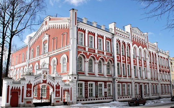Смоленский музей-заповедник разместил научные работы сотрудников в открытом доступе в сети Интернет