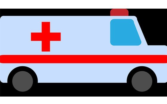 Девочка 11 лет угодила под авто «ВАЗ 2106 » в Смоленске