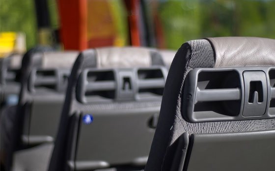 Несколько пригородных автобусов отменили в Вязьме