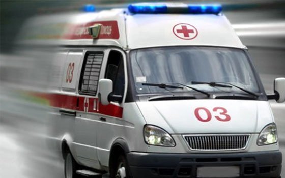 Восьмилетний ребенок угодил под иномарку Lifan в Вязьме